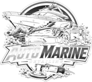 Auto Marine Detailing